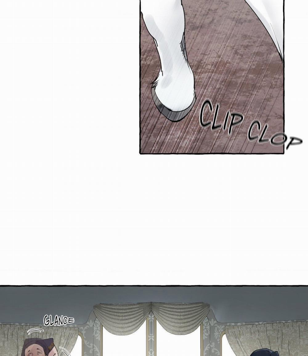 [18+] Chó Sống Trong Khu Vườn Của Hoàng Cung - Bản Uncensored 7.1 trang 17