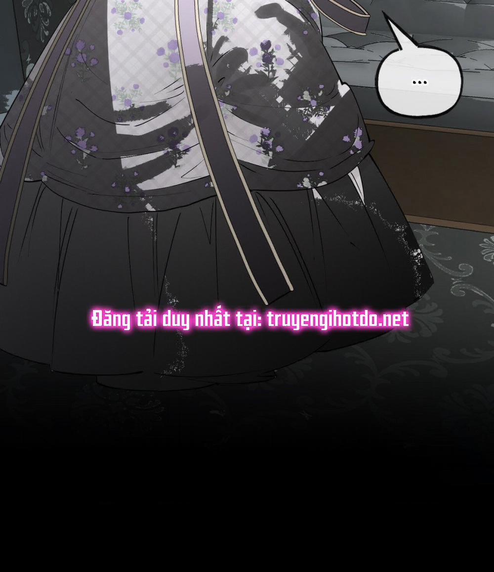 [18+] Chó Sống Trong Khu Vườn Của Hoàng Cung - Bản Uncensored 7.1 trang 23