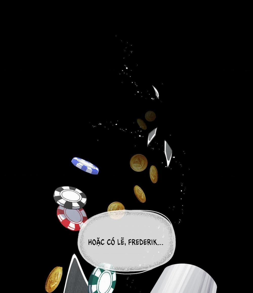 [18+] Chó Sống Trong Khu Vườn Của Hoàng Cung - Bản Uncensored 7.1 trang 24