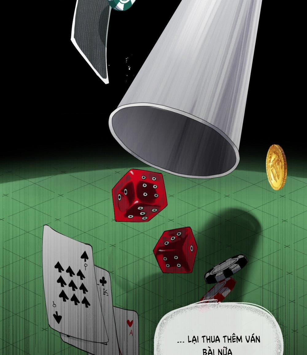 [18+] Chó Sống Trong Khu Vườn Của Hoàng Cung - Bản Uncensored 7.1 trang 25