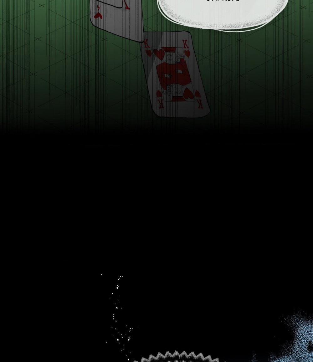 [18+] Chó Sống Trong Khu Vườn Của Hoàng Cung - Bản Uncensored 7.1 trang 26