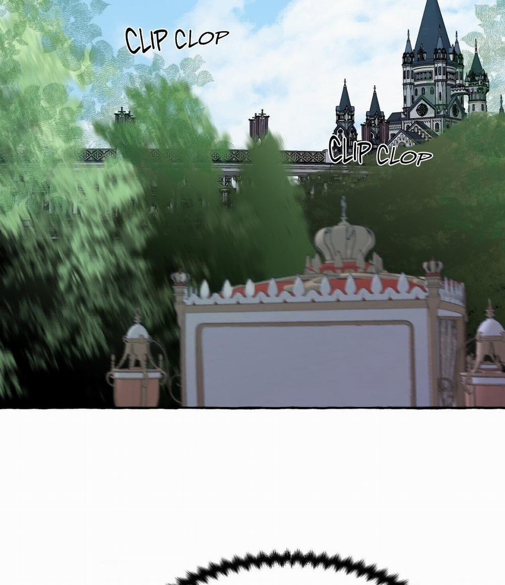 [18+] Chó Sống Trong Khu Vườn Của Hoàng Cung - Bản Uncensored 7.1 trang 28