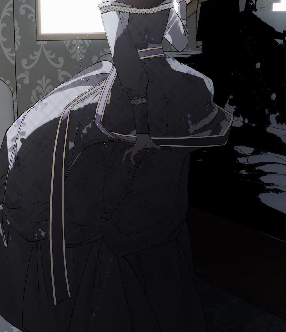 [18+] Chó Sống Trong Khu Vườn Của Hoàng Cung - Bản Uncensored 7.1 trang 33