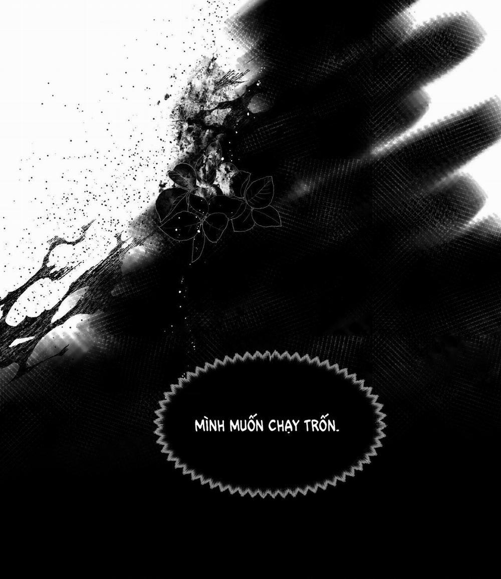 [18+] Chó Sống Trong Khu Vườn Của Hoàng Cung - Bản Uncensored 7.1 trang 35