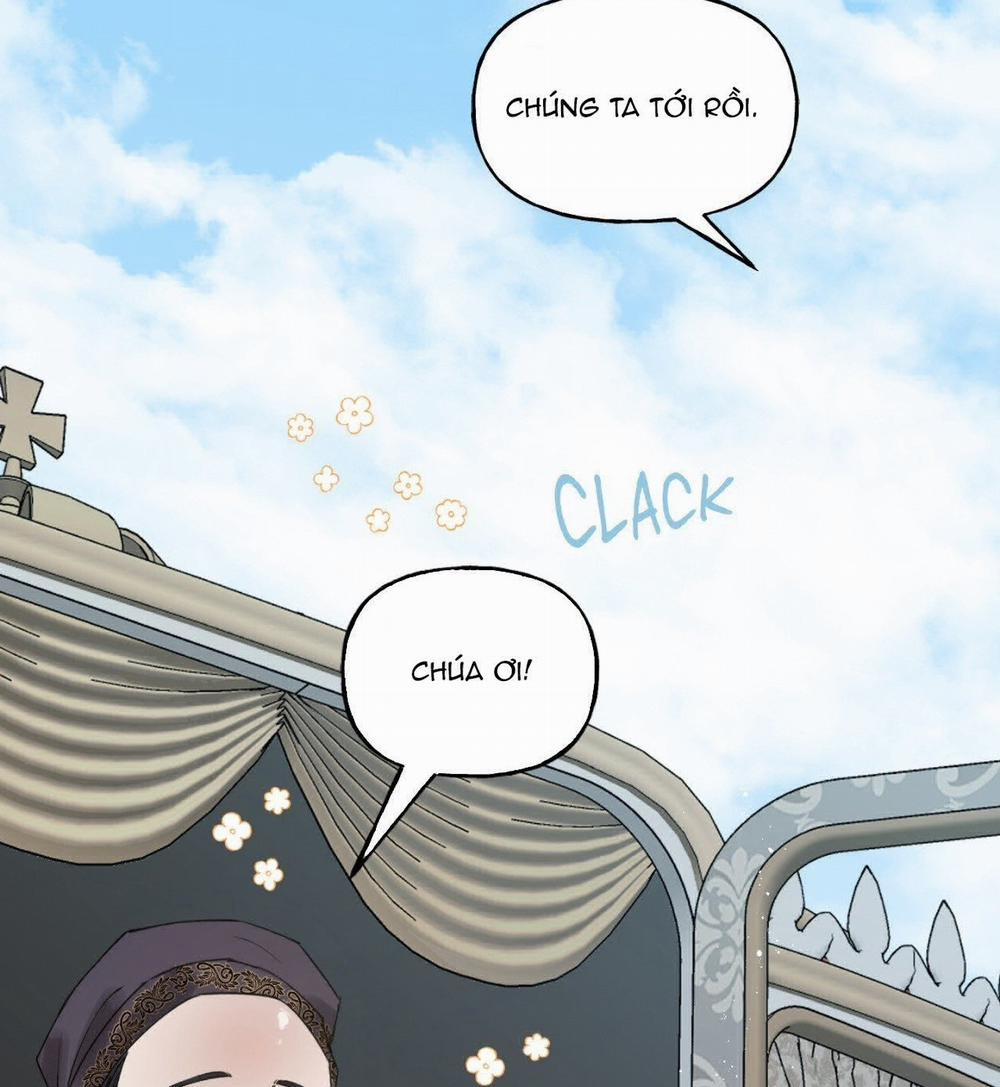 [18+] Chó Sống Trong Khu Vườn Của Hoàng Cung - Bản Uncensored 7.1 trang 38