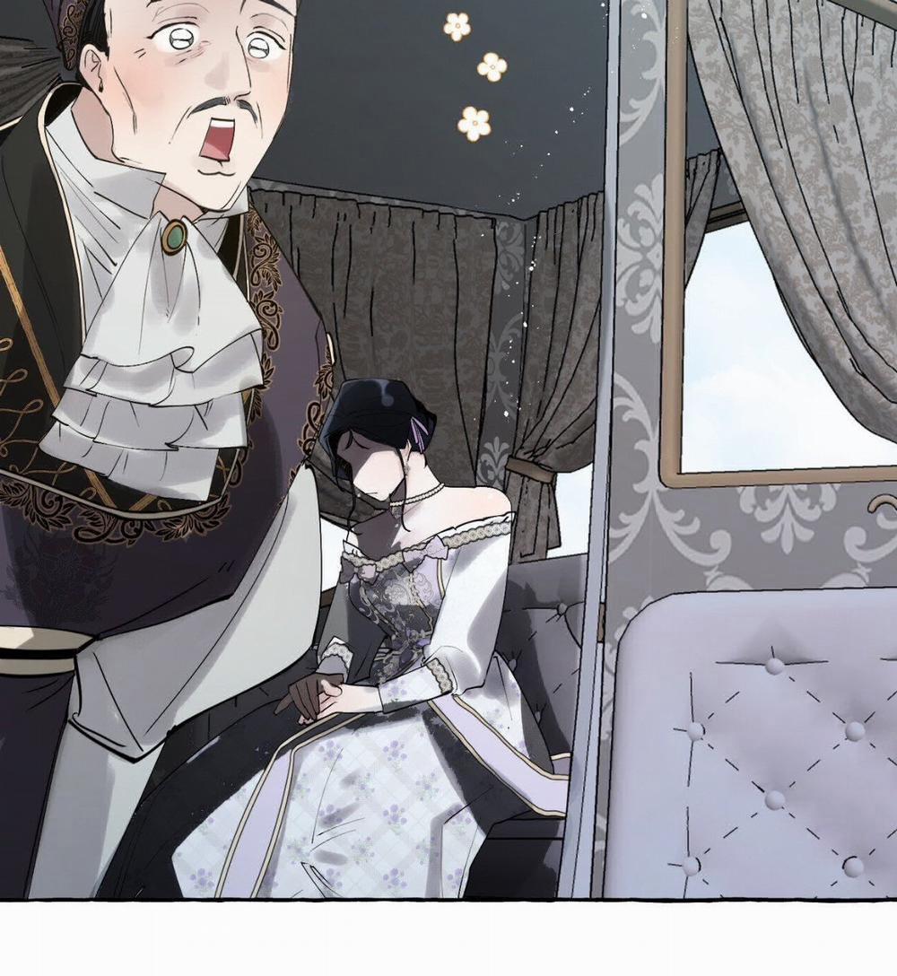 [18+] Chó Sống Trong Khu Vườn Của Hoàng Cung - Bản Uncensored 7.1 trang 39