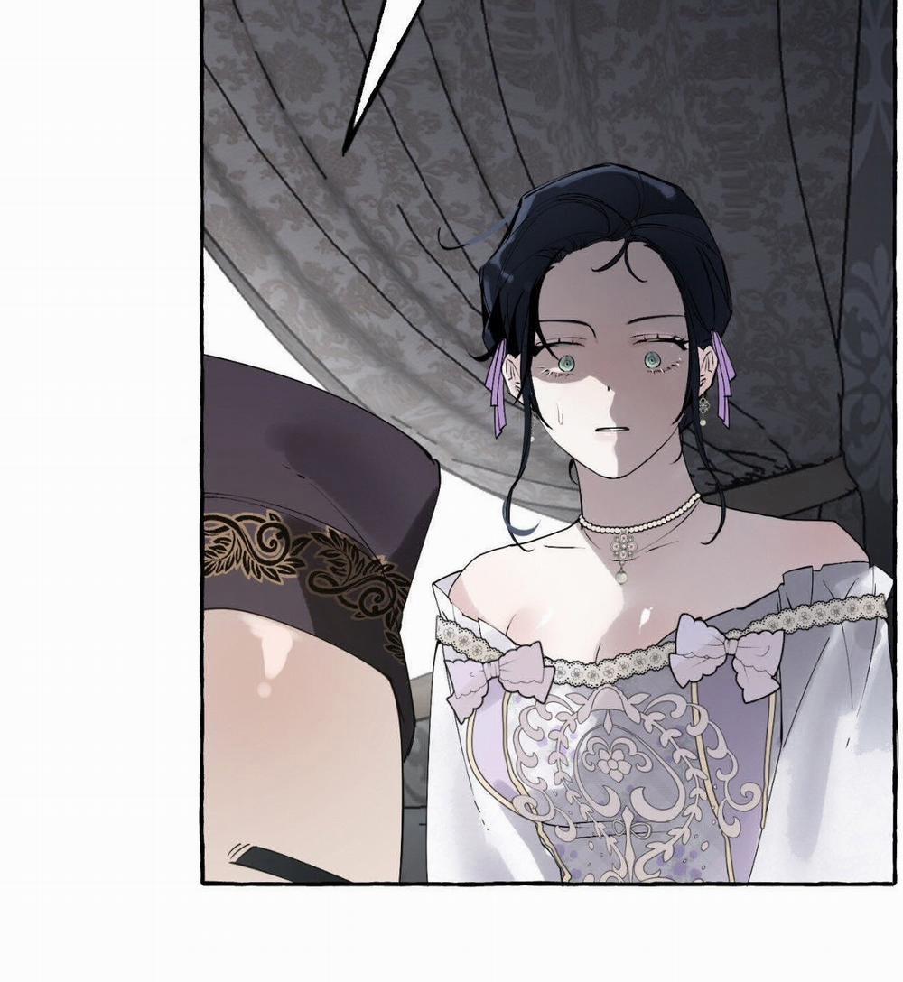 [18+] Chó Sống Trong Khu Vườn Của Hoàng Cung - Bản Uncensored 7.1 trang 41