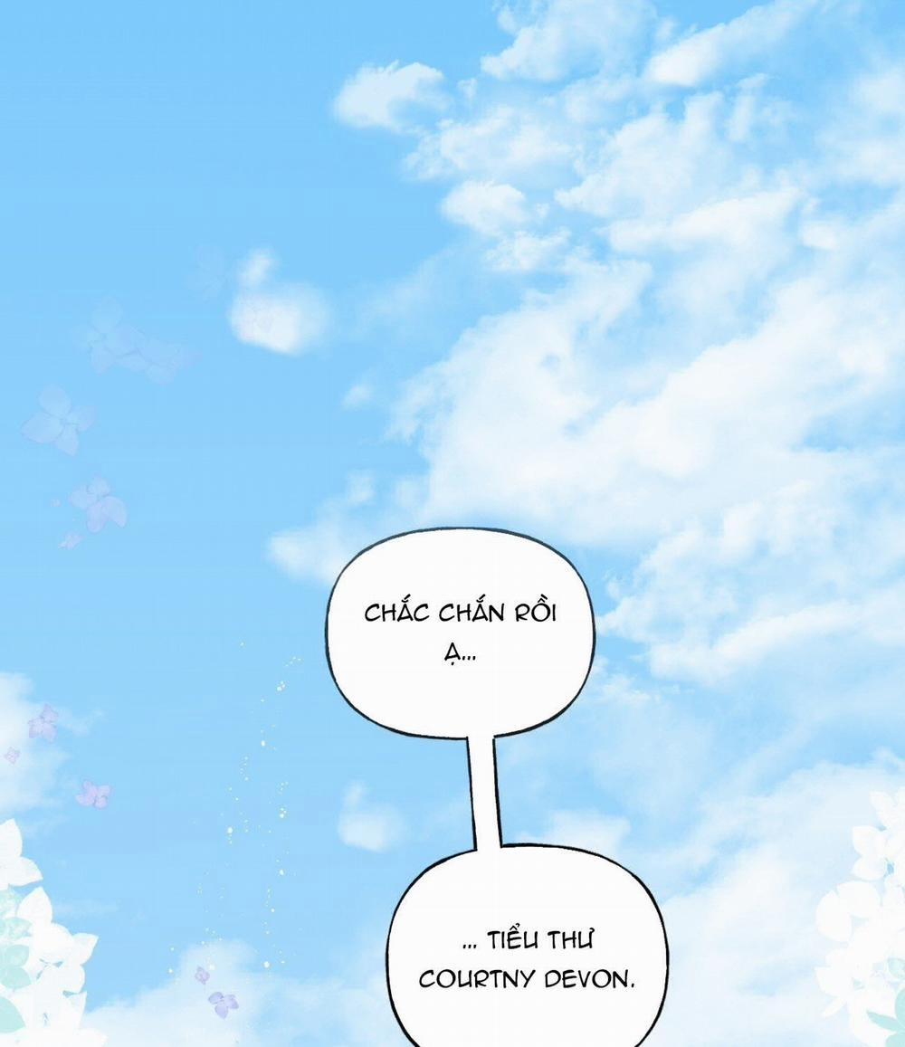 [18+] Chó Sống Trong Khu Vườn Của Hoàng Cung - Bản Uncensored 7.1 trang 6