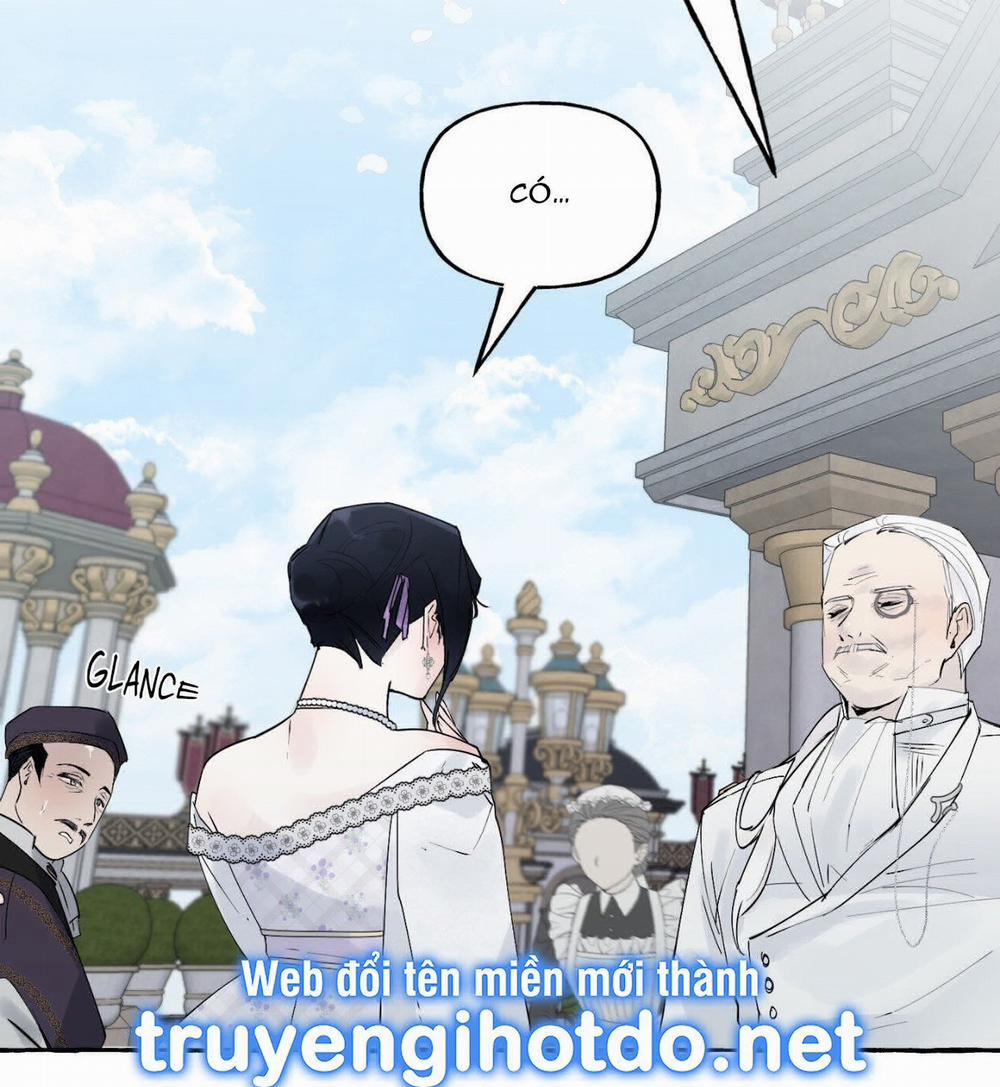 [18+] Chó Sống Trong Khu Vườn Của Hoàng Cung - Bản Uncensored 7.2 trang 19