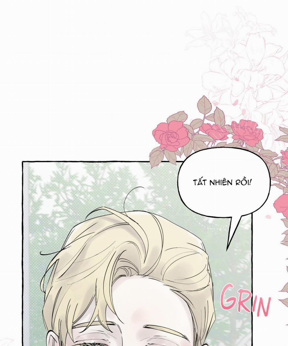[18+] Chó Sống Trong Khu Vườn Của Hoàng Cung - Bản Uncensored 7.2 trang 37