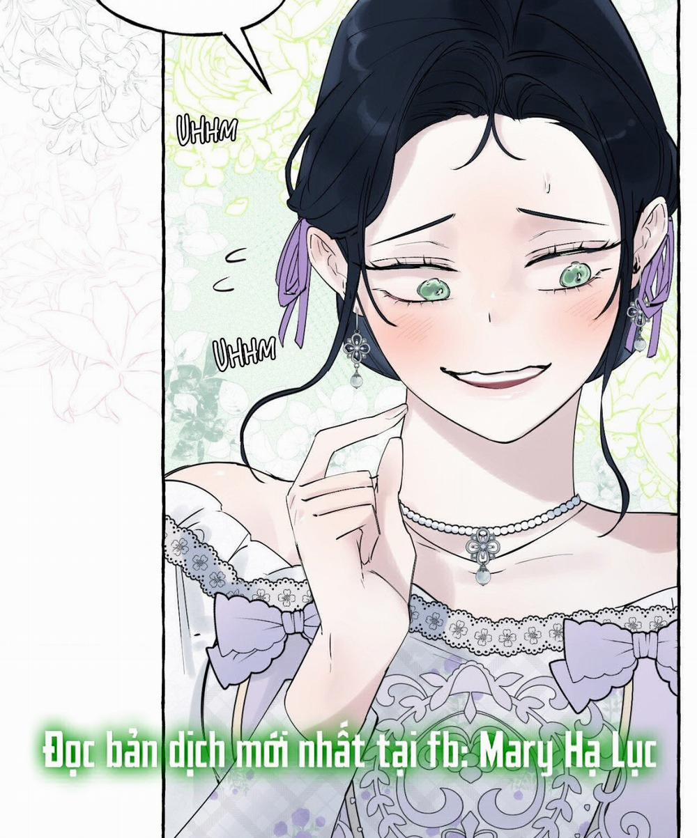 [18+] Chó Sống Trong Khu Vườn Của Hoàng Cung - Bản Uncensored 7.2 trang 41