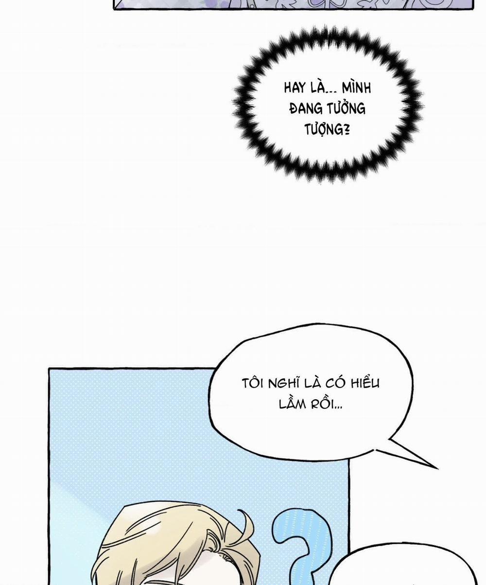 [18+] Chó Sống Trong Khu Vườn Của Hoàng Cung - Bản Uncensored 7.2 trang 42