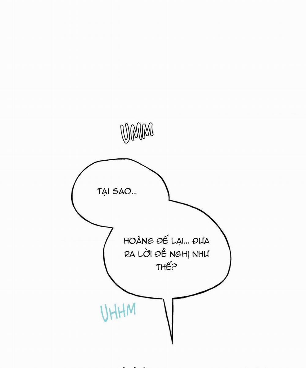 [18+] Chó Sống Trong Khu Vườn Của Hoàng Cung - Bản Uncensored 7.2 trang 44