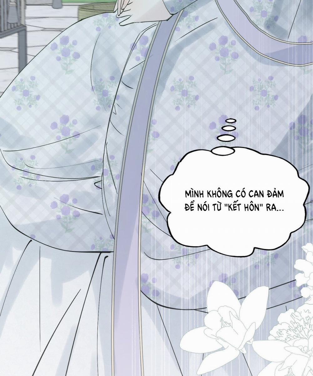 [18+] Chó Sống Trong Khu Vườn Của Hoàng Cung - Bản Uncensored 7.2 trang 46