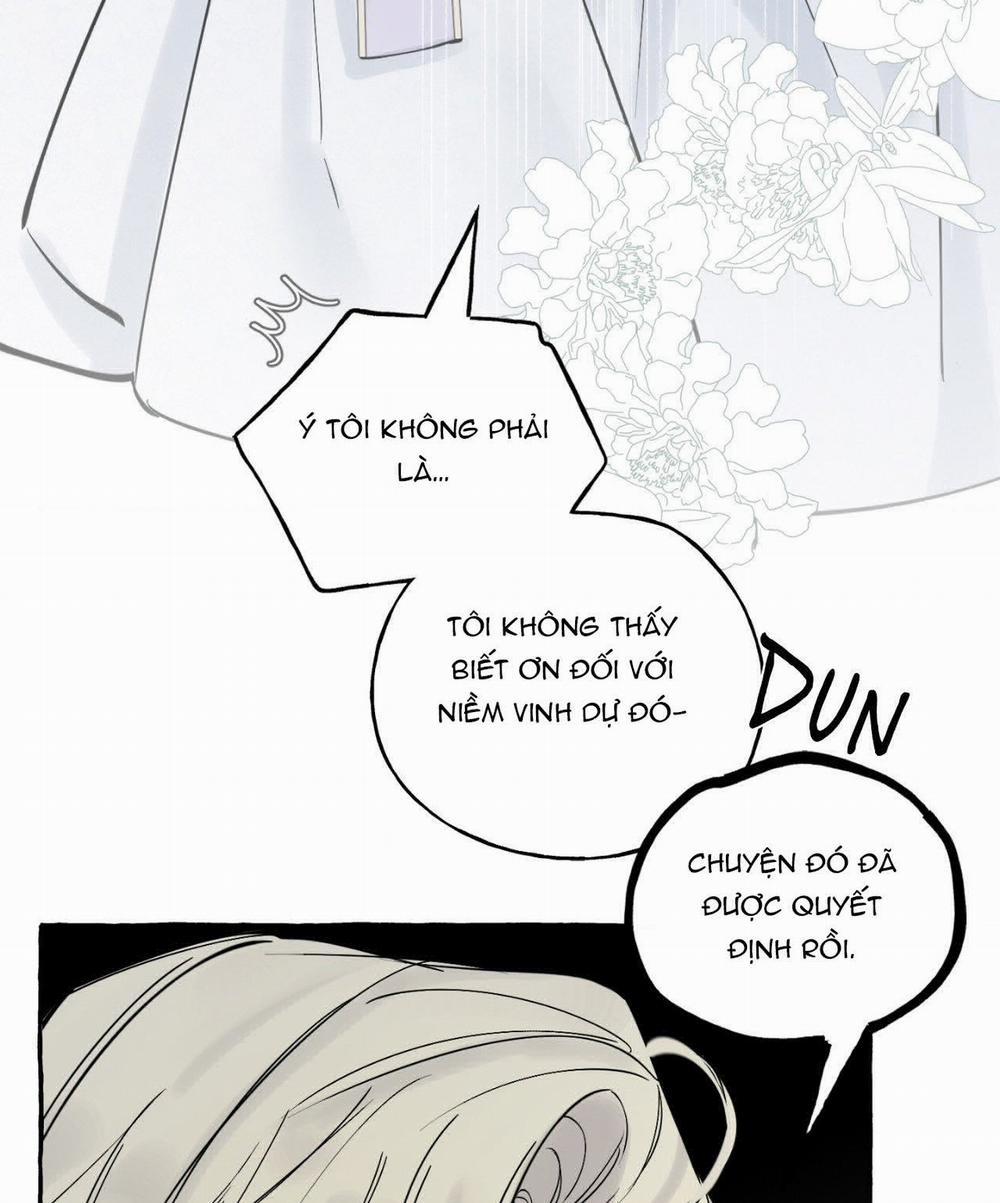 [18+] Chó Sống Trong Khu Vườn Của Hoàng Cung - Bản Uncensored 7.2 trang 47