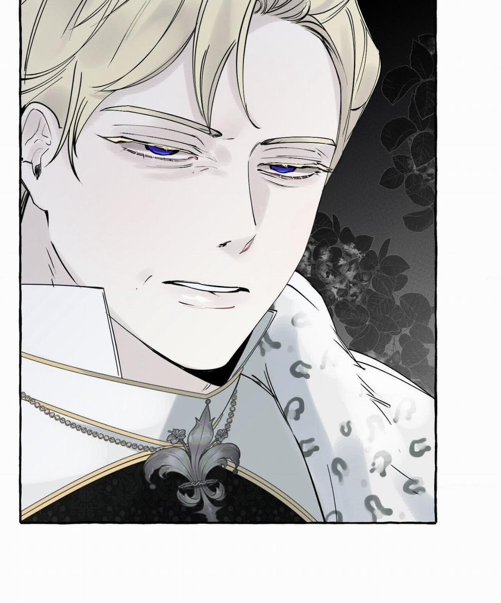 [18+] Chó Sống Trong Khu Vườn Của Hoàng Cung - Bản Uncensored 7.2 trang 48