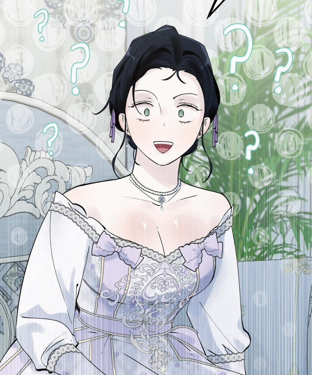 [18+] Chó Sống Trong Khu Vườn Của Hoàng Cung - Bản Uncensored 7.2 trang 51