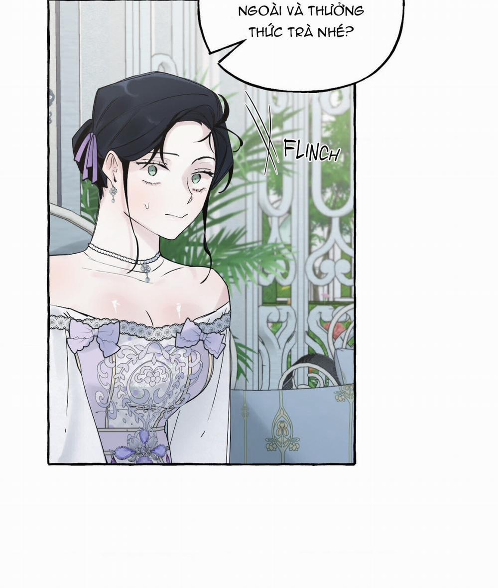 [18+] Chó Sống Trong Khu Vườn Của Hoàng Cung - Bản Uncensored 7.2 trang 58