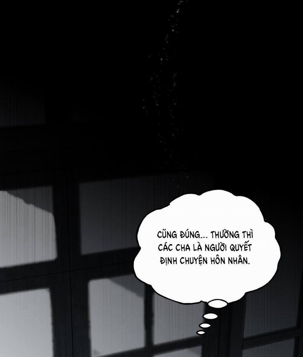 [18+] Chó Sống Trong Khu Vườn Của Hoàng Cung - Bản Uncensored 7.2 trang 62