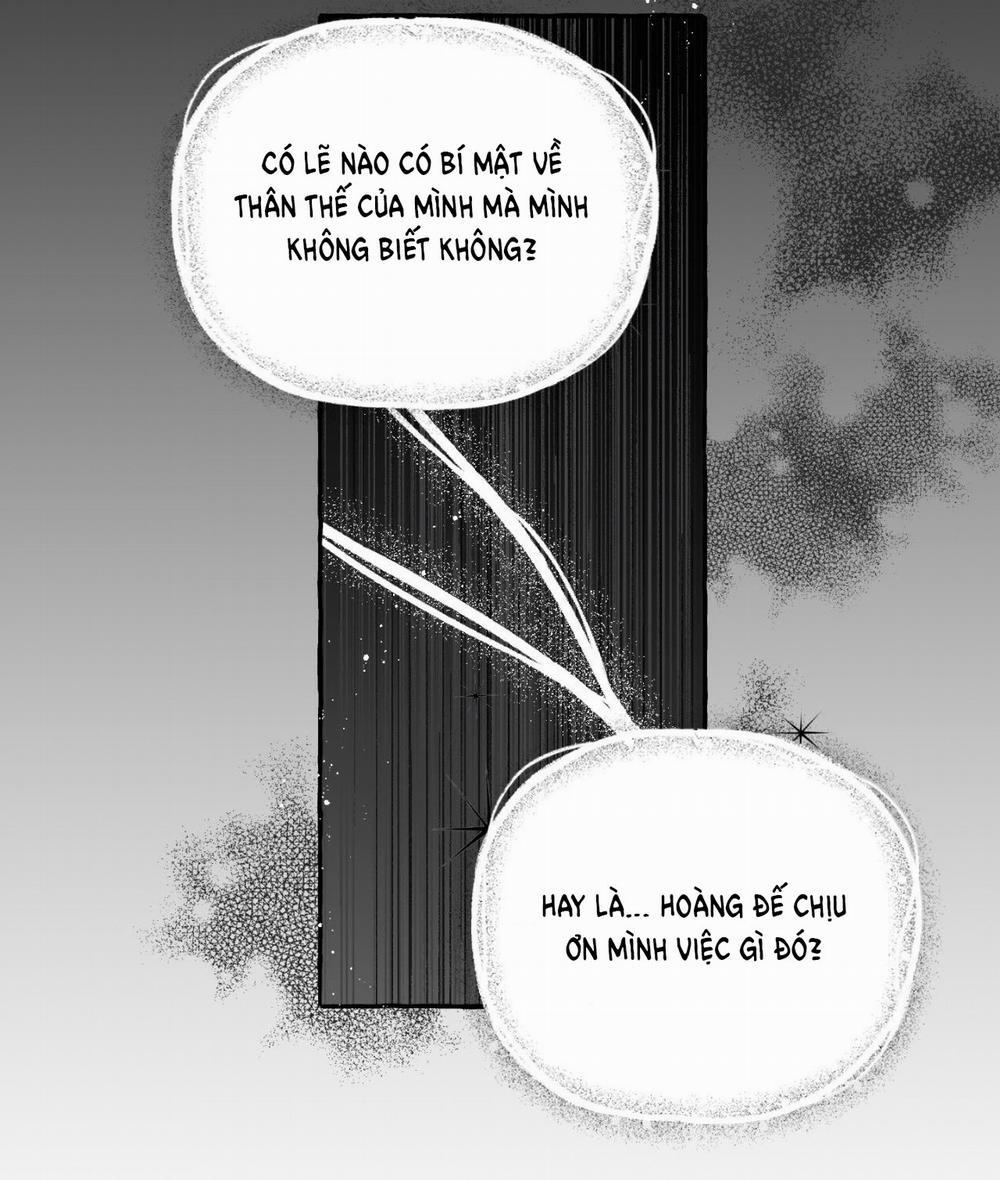 [18+] Chó Sống Trong Khu Vườn Của Hoàng Cung - Bản Uncensored 7.2 trang 66