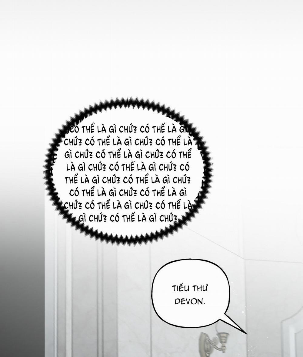 [18+] Chó Sống Trong Khu Vườn Của Hoàng Cung - Bản Uncensored 7.2 trang 67