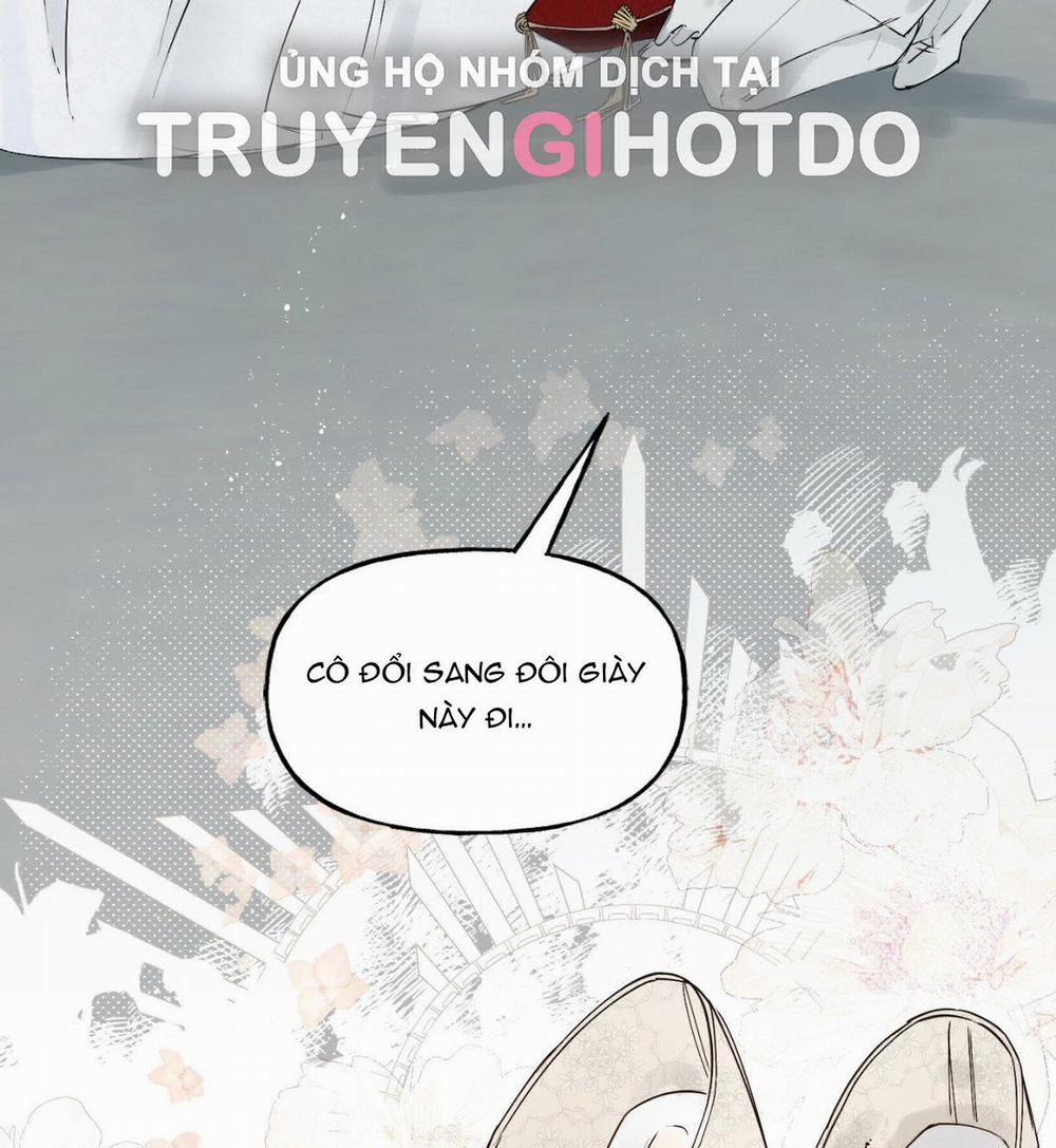 [18+] Chó Sống Trong Khu Vườn Của Hoàng Cung - Bản Uncensored 7.2 trang 7