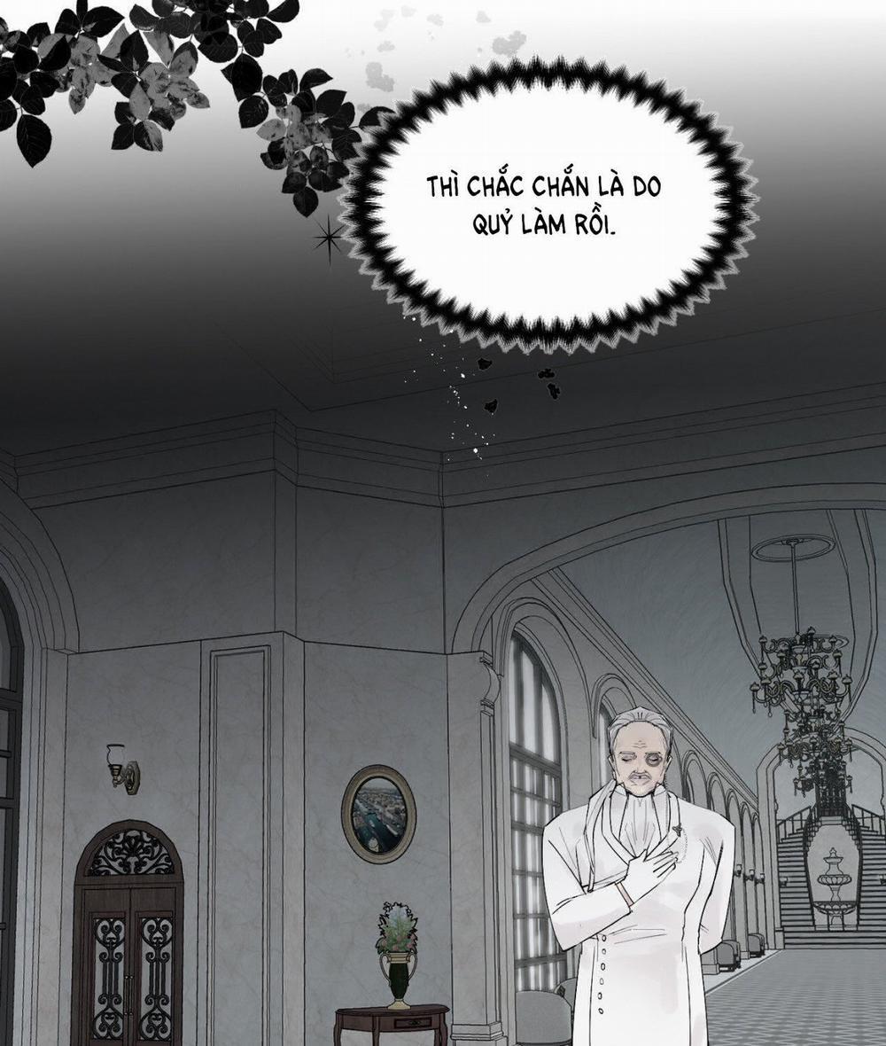 [18+] Chó Sống Trong Khu Vườn Của Hoàng Cung - Bản Uncensored 7.2 trang 71