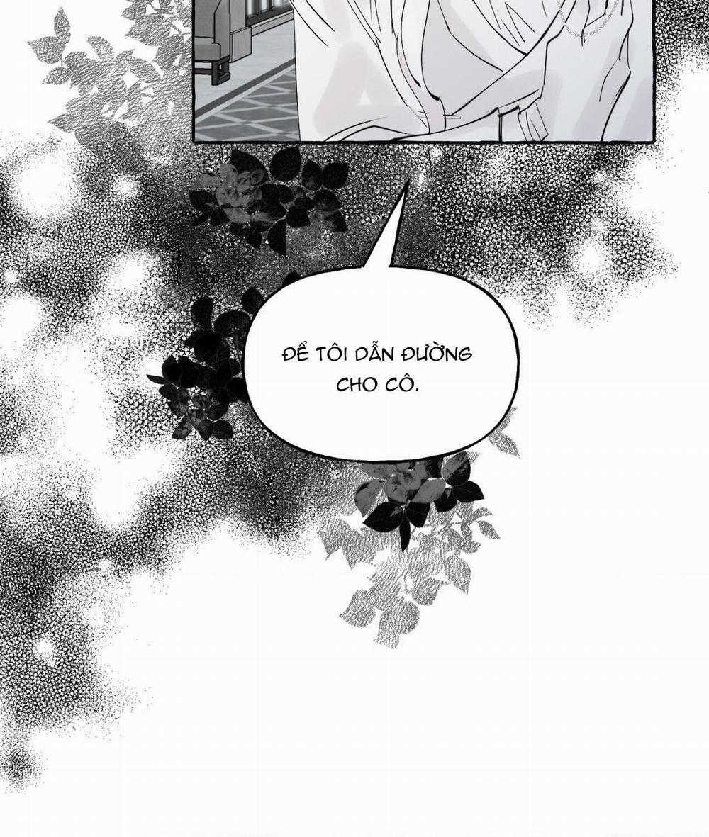 [18+] Chó Sống Trong Khu Vườn Của Hoàng Cung - Bản Uncensored 7.2 trang 73