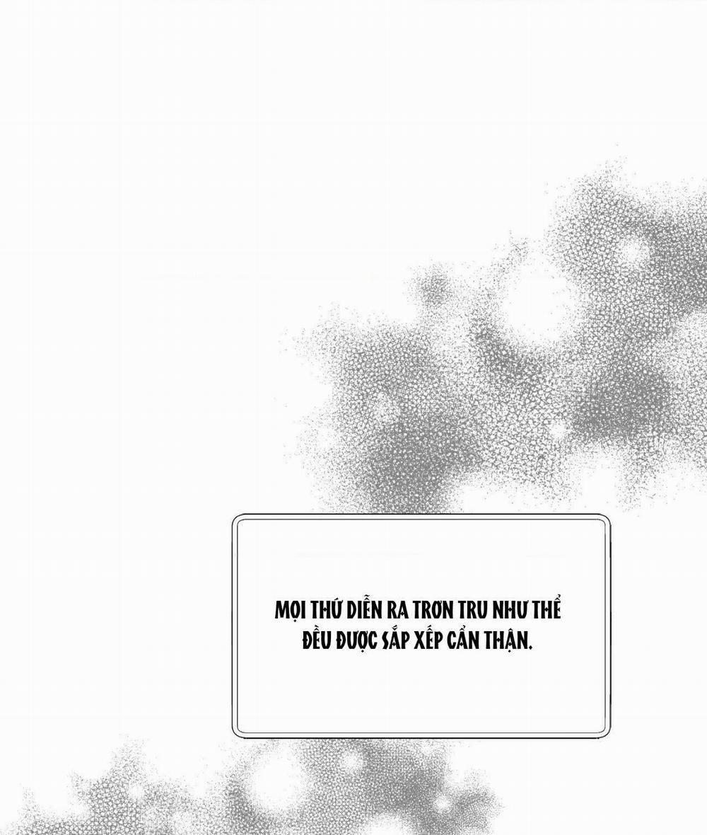 [18+] Chó Sống Trong Khu Vườn Của Hoàng Cung - Bản Uncensored 7.2 trang 74