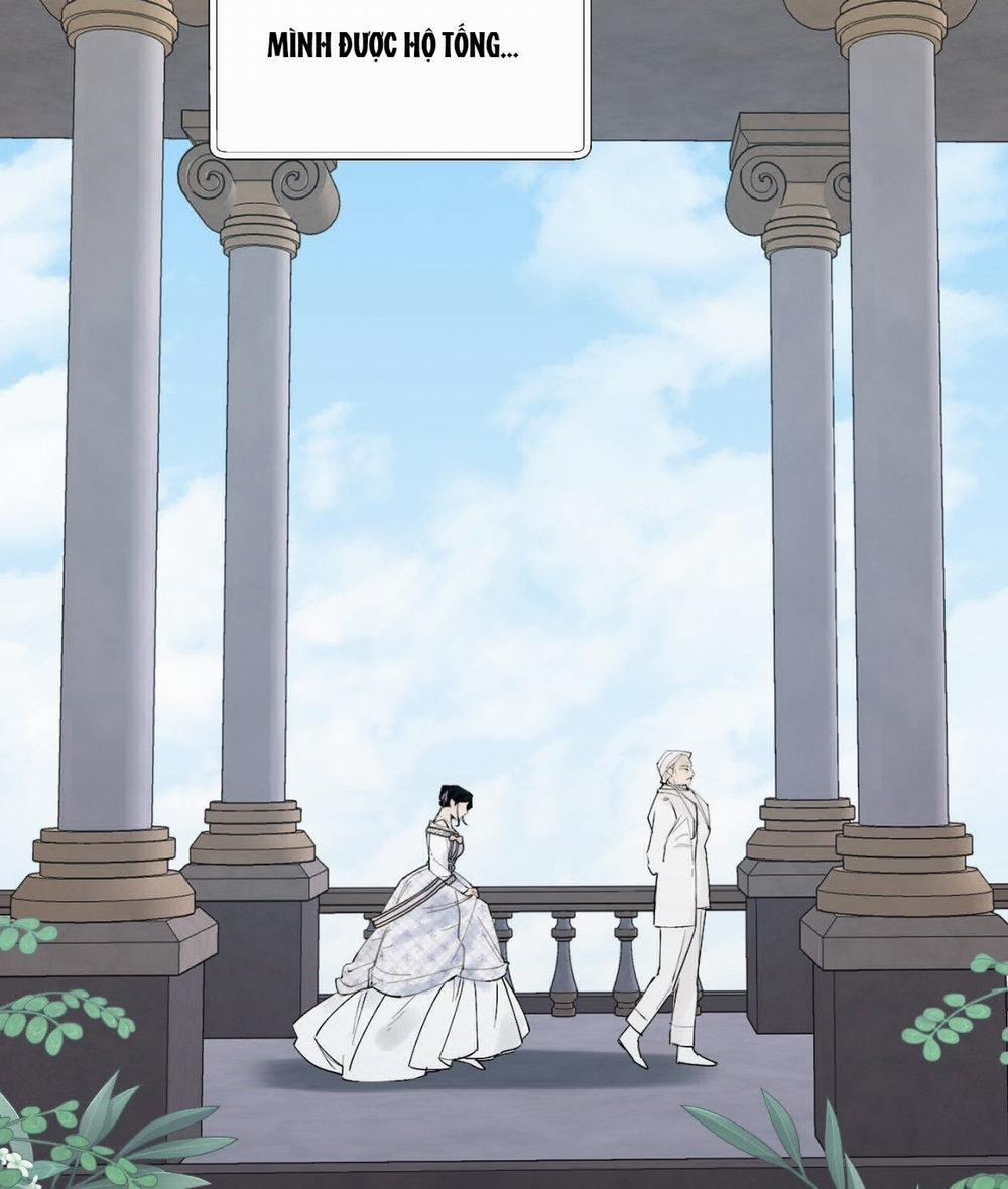 [18+] Chó Sống Trong Khu Vườn Của Hoàng Cung - Bản Uncensored 7.2 trang 76