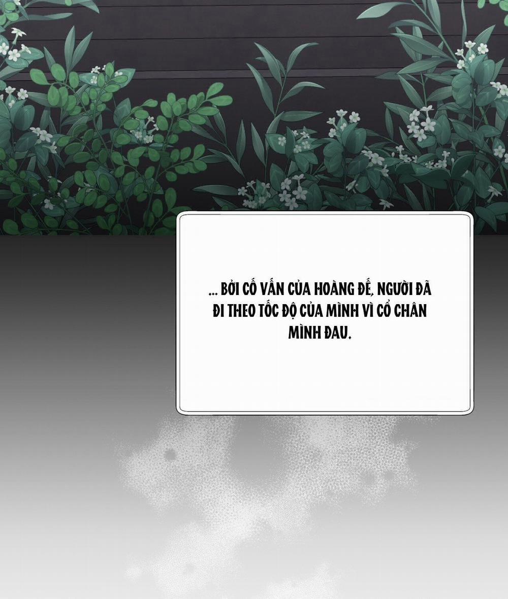 [18+] Chó Sống Trong Khu Vườn Của Hoàng Cung - Bản Uncensored 7.2 trang 77