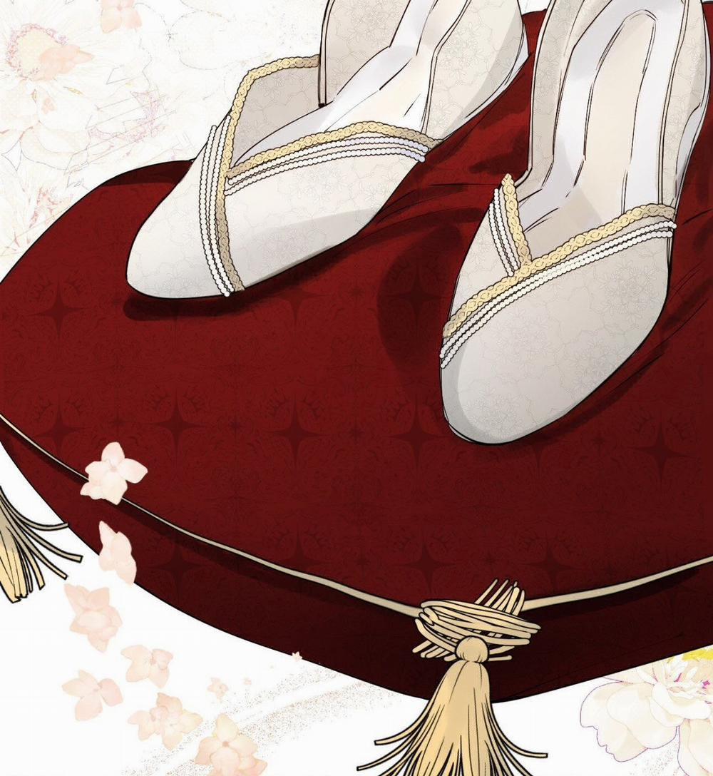 [18+] Chó Sống Trong Khu Vườn Của Hoàng Cung - Bản Uncensored 7.2 trang 8