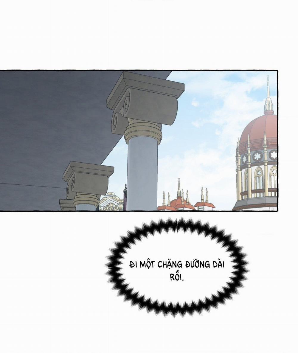 [18+] Chó Sống Trong Khu Vườn Của Hoàng Cung - Bản Uncensored 7.2 trang 83