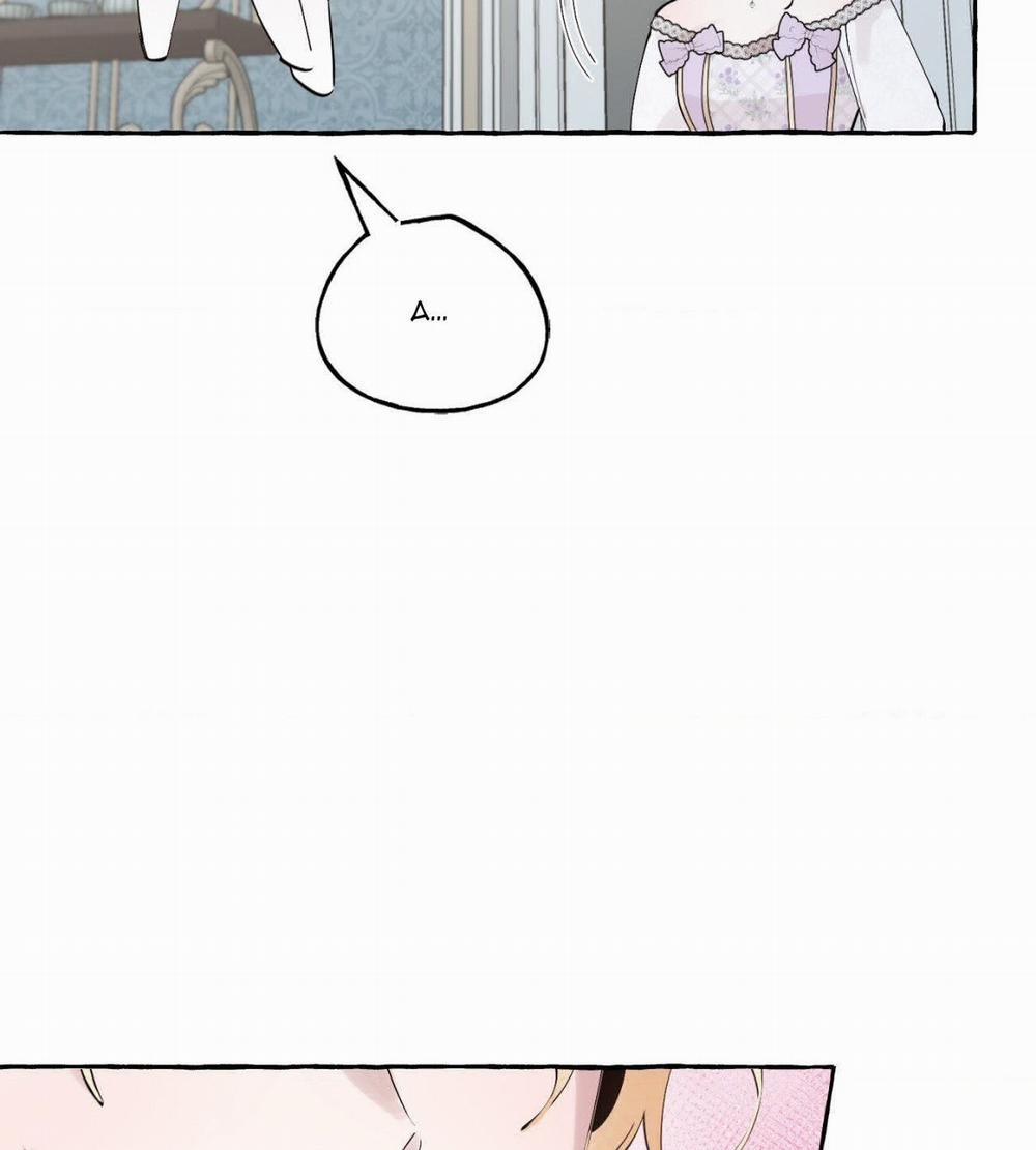 [18+] Chó Sống Trong Khu Vườn Của Hoàng Cung - Bản Uncensored 8.1 trang 16