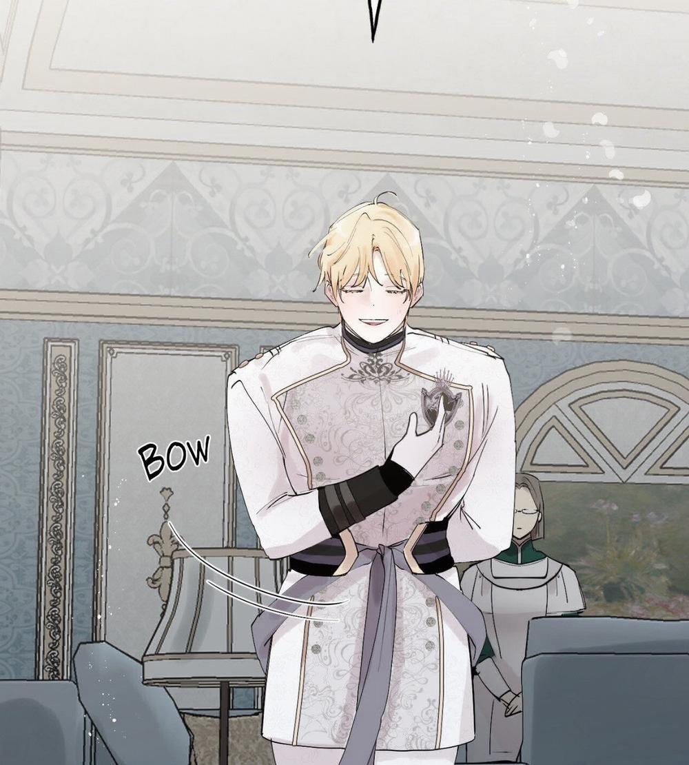 [18+] Chó Sống Trong Khu Vườn Của Hoàng Cung - Bản Uncensored 8.1 trang 18