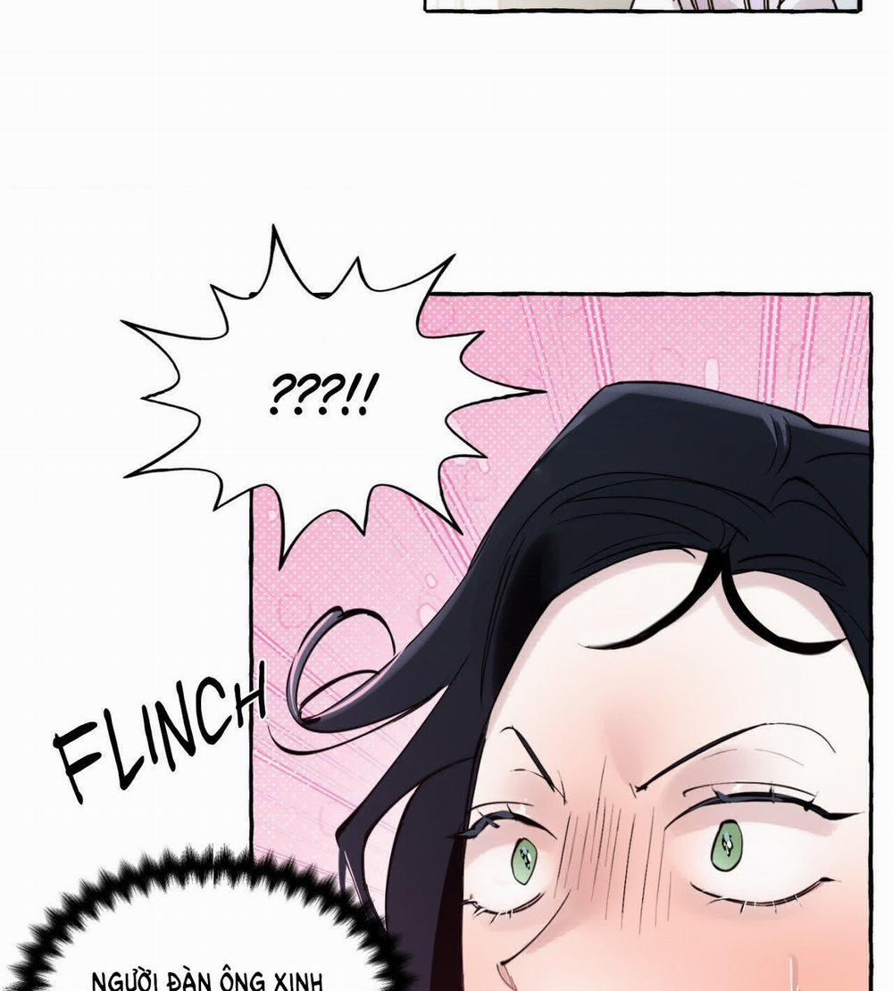 [18+] Chó Sống Trong Khu Vườn Của Hoàng Cung - Bản Uncensored 8.1 trang 23