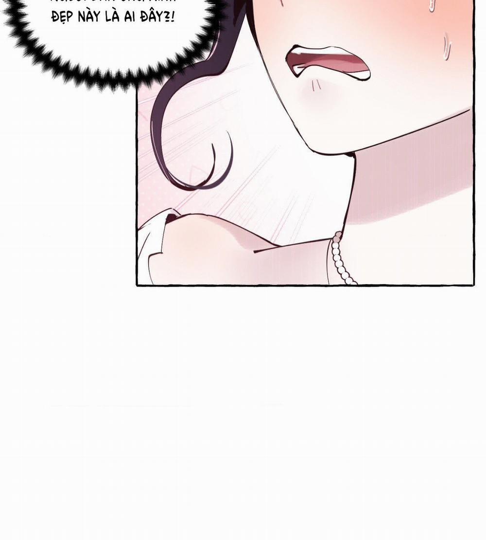 [18+] Chó Sống Trong Khu Vườn Của Hoàng Cung - Bản Uncensored 8.1 trang 24