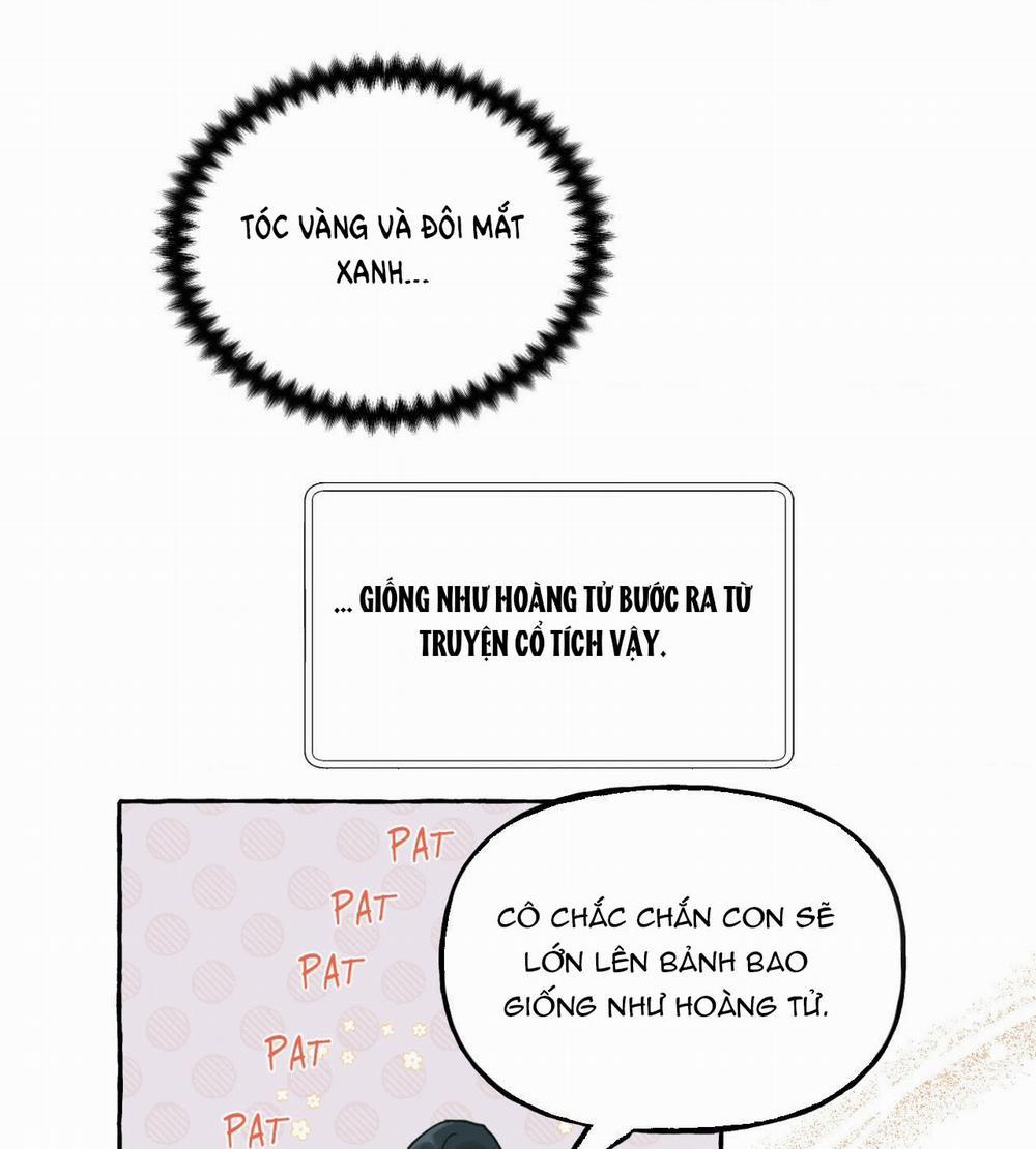 [18+] Chó Sống Trong Khu Vườn Của Hoàng Cung - Bản Uncensored 8.1 trang 26