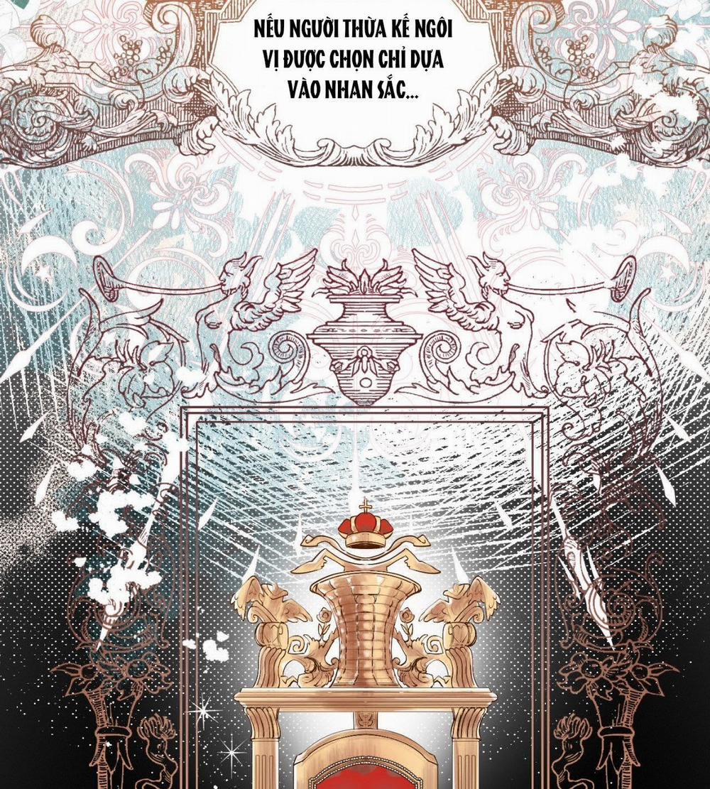 [18+] Chó Sống Trong Khu Vườn Của Hoàng Cung - Bản Uncensored 8.1 trang 30