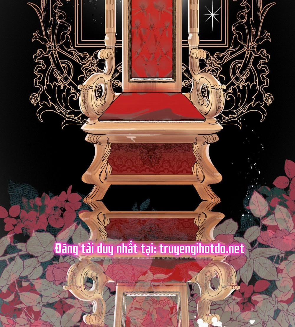 [18+] Chó Sống Trong Khu Vườn Của Hoàng Cung - Bản Uncensored 8.1 trang 31