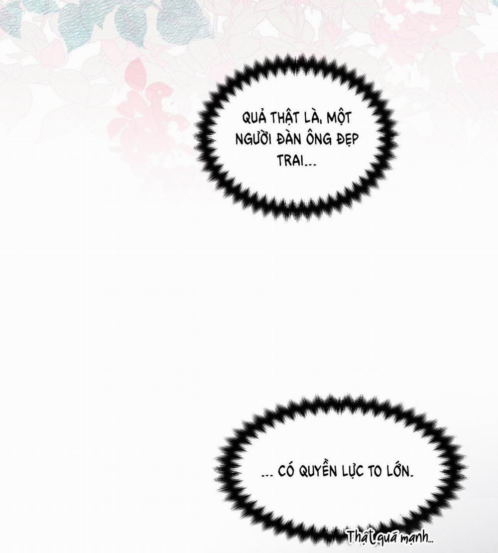 [18+] Chó Sống Trong Khu Vườn Của Hoàng Cung - Bản Uncensored 8.1 trang 33