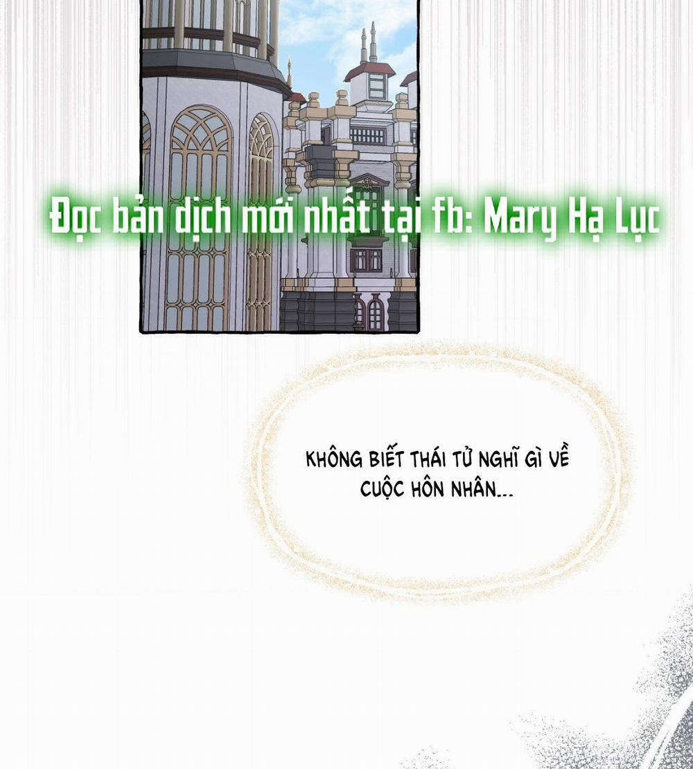 [18+] Chó Sống Trong Khu Vườn Của Hoàng Cung - Bản Uncensored 8.1 trang 7