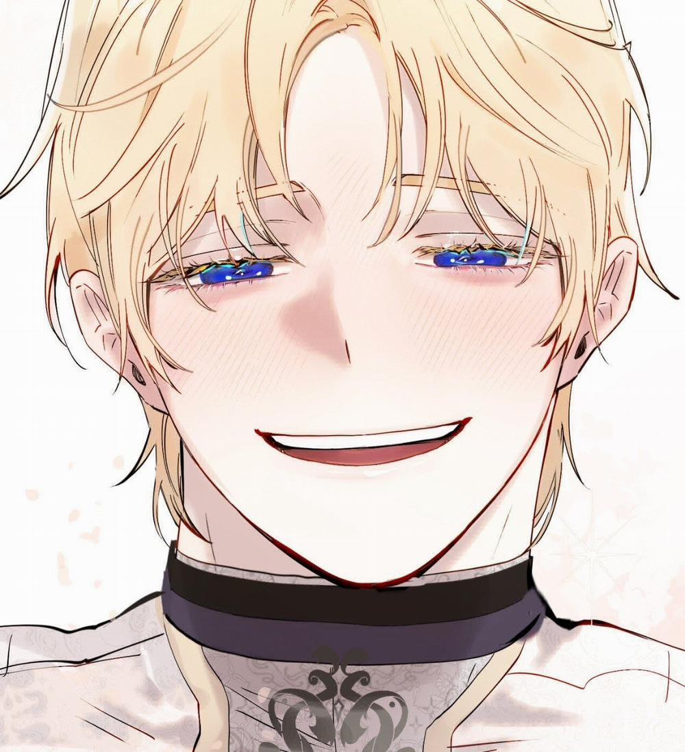 [18+] Chó Sống Trong Khu Vườn Của Hoàng Cung - Bản Uncensored 8.2 trang 10