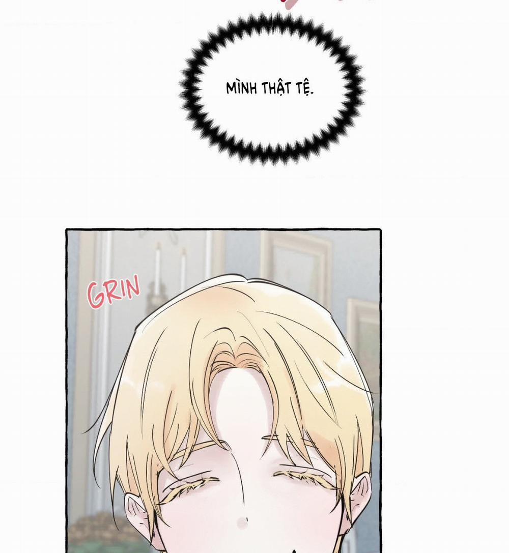 [18+] Chó Sống Trong Khu Vườn Của Hoàng Cung - Bản Uncensored 8.2 trang 102