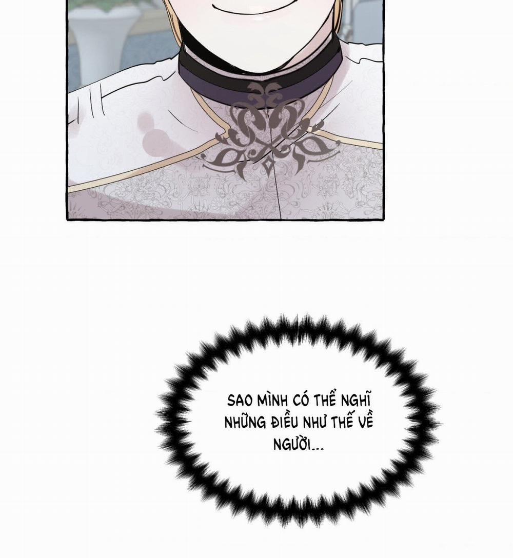[18+] Chó Sống Trong Khu Vườn Của Hoàng Cung - Bản Uncensored 8.2 trang 103