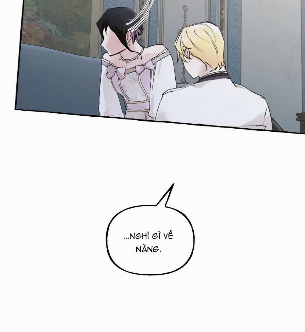 [18+] Chó Sống Trong Khu Vườn Của Hoàng Cung - Bản Uncensored 8.2 trang 105