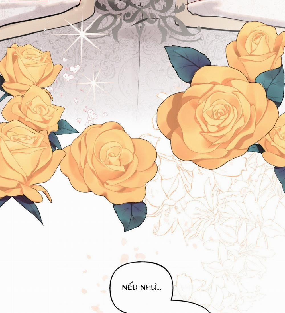 [18+] Chó Sống Trong Khu Vườn Của Hoàng Cung - Bản Uncensored 8.2 trang 11