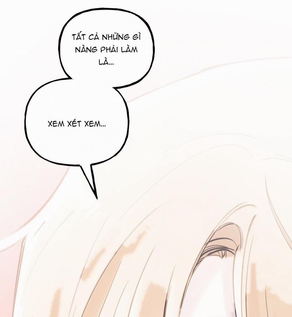 [18+] Chó Sống Trong Khu Vườn Của Hoàng Cung - Bản Uncensored 8.2 trang 110