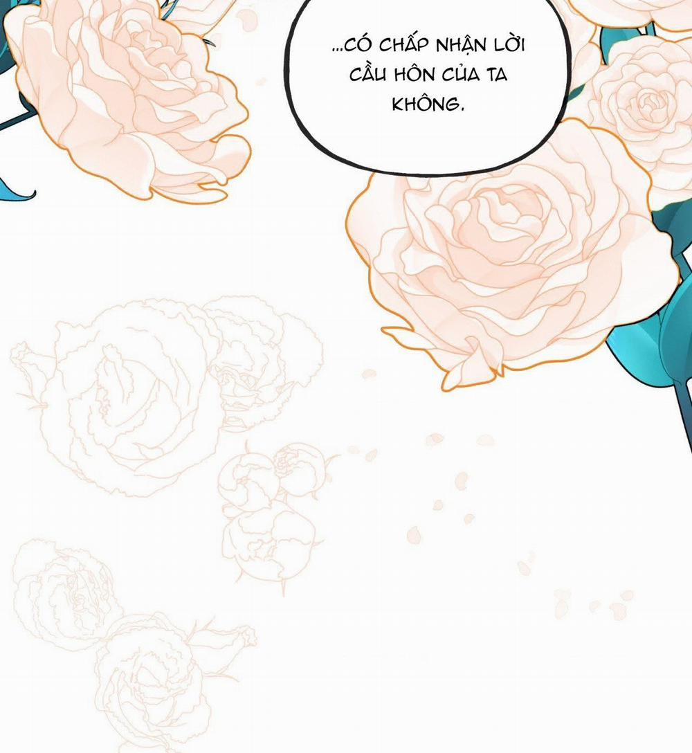 [18+] Chó Sống Trong Khu Vườn Của Hoàng Cung - Bản Uncensored 8.2 trang 113