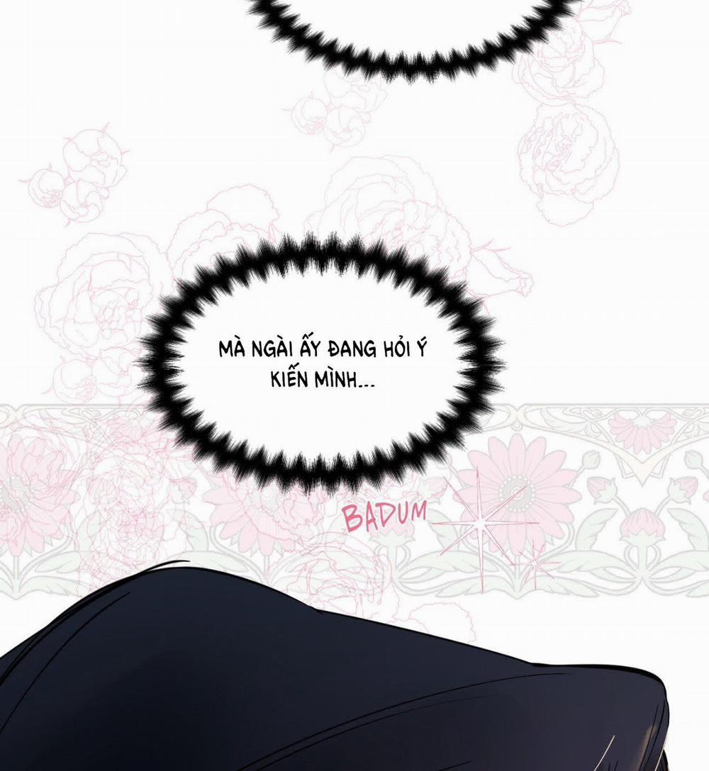 [18+] Chó Sống Trong Khu Vườn Của Hoàng Cung - Bản Uncensored 8.2 trang 116
